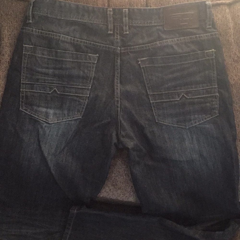 Buffalo David Bitton Mens Jeans 34 x 32